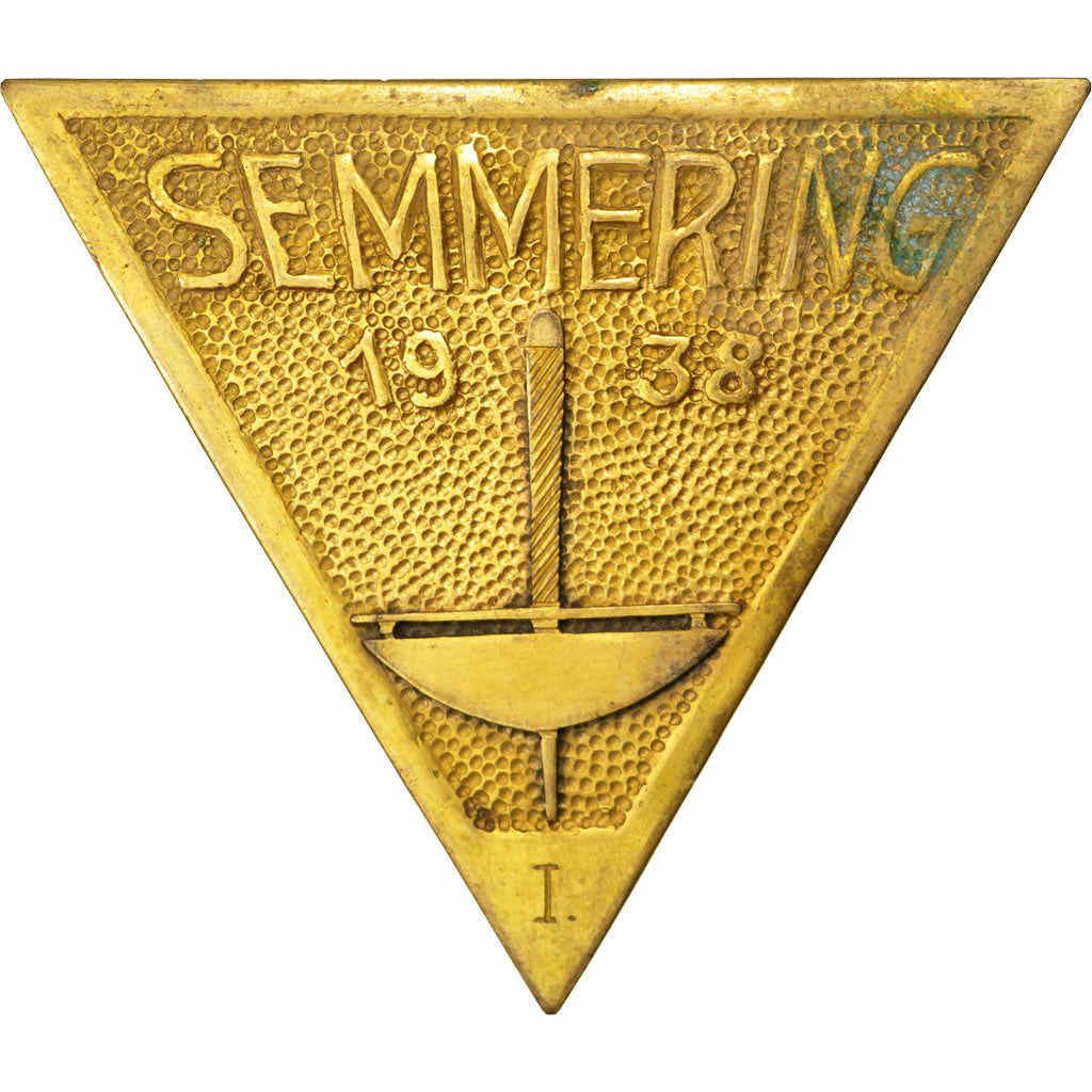 Austria, Medal, Politics, Society, War, AU(55-58), Copper