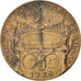 IXe Olympiade Amsterdam 1928, Médaille