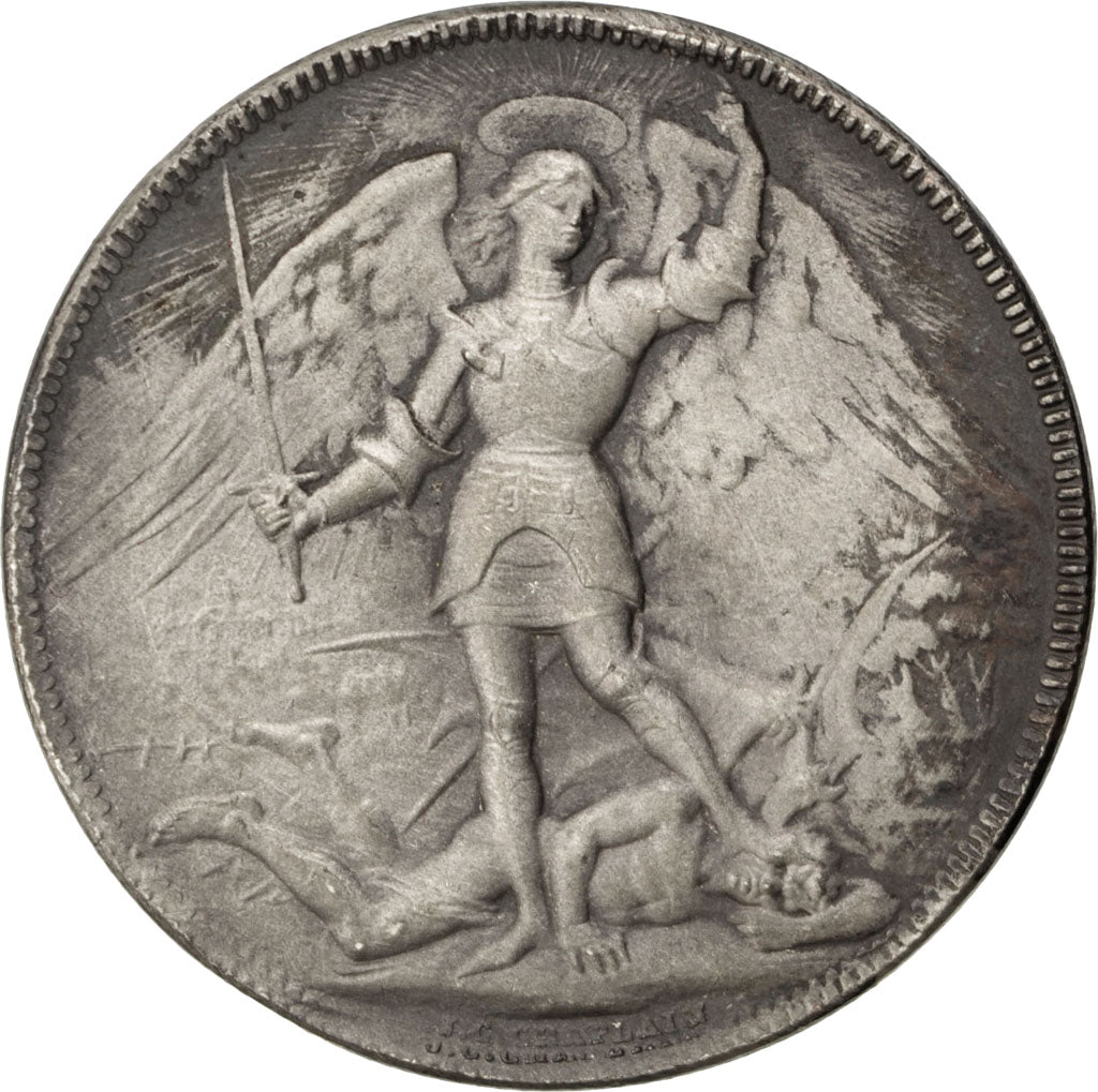 Belgio, Medal, Sports & leisure, BB+, Argento, 41