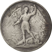 Belgio, Medal, Sports & leisure, BB+, Argento, 41