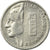 Moneda, España, Juan Carlos I, Peseta, 1993, MBC, Aluminio, KM:832