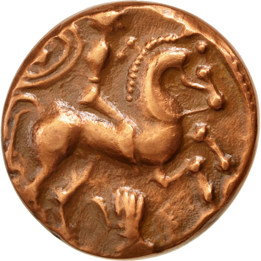 France, Medal, French Fifth Republic, History, MS(65-70), Copper