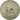 Moneda, Madagascar, 20 Ariary, 1978, British Royal Mint, BC+, Níquel, KM:14