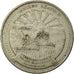 Moneda, Madagascar, 20 Ariary, 1978, British Royal Mint, BC+, Níquel, KM:14
