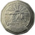 Münze, Madagascar, 20 Ariary, 1999, Royal Canadian Mint, SS, Nickel Clad Steel