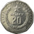 Münze, Madagascar, 20 Ariary, 1999, Royal Canadian Mint, SS, Nickel Clad Steel