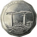 Coin, Madagascar, 50 Ariary, 1996, Paris, EF(40-45), Stainless Steel, KM:25.1