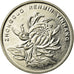 Moneta, CINESE, REPUBBLICA, TAIWAN, Yuan, 2008, BB, Alluminio-bronzo, KM:551