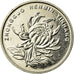 Moneda, CHINA, REPÚBLICA DE, TAIWAN, Yuan, 2009, MBC, Aluminio - bronce, KM:551