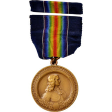 United-States, Medal, Excellent Quality, Copper, 35, 28.50