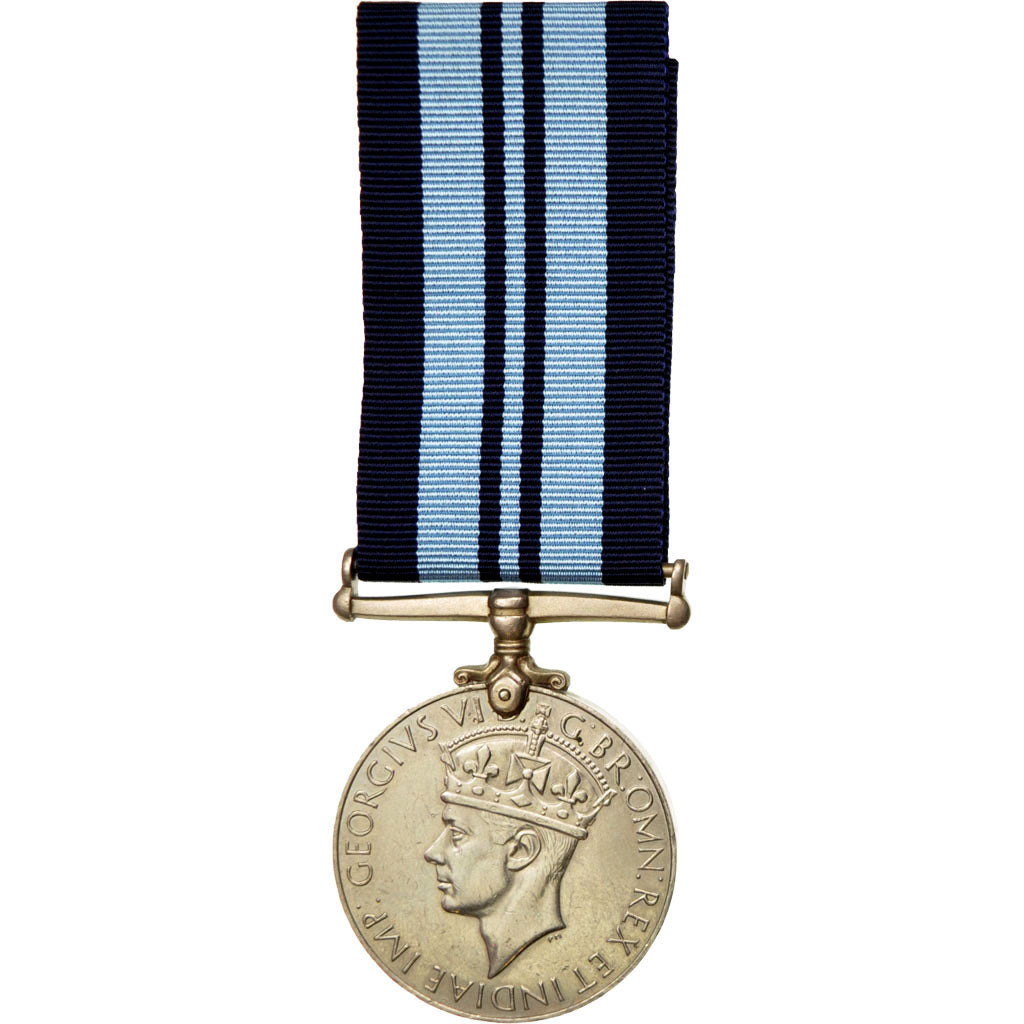 United Kingdom , Medal, Excellent Quality, Cupro-nickel, 36, 33.60