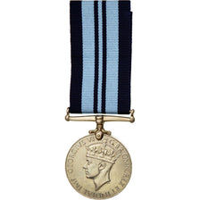 United Kingdom , Medal, Excellent Quality, Cupro-nickel, 36, 33.60