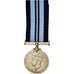 United Kingdom , Medal, Excellent Quality, Cupro-nickel, 36, 33.60