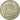 Moneda, Perú, 100 Soles, 1982, Lima, MBC, Cobre - níquel, KM:283