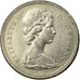 Monnaie, Canada, Elizabeth II, 25 Cents, 1978, Royal Canadian Mint, Ottawa, TB+