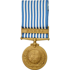 United Nations, Medal, Good Quality, Copper, 35, 37.10