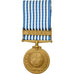 United Nations, Medal, Good Quality, Copper, 35, 37.10
