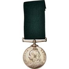 United Kingdom , Medal, Excellent Quality, Silver, 36, 36.10