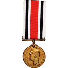 United Kingdom , Medal, Excellent Quality, Copper, 36, 29.00