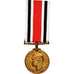 United Kingdom , Medal, Excellent Quality, Copper, 36, 29.00