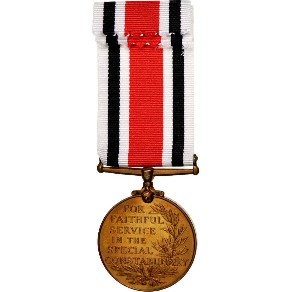 United Kingdom , Medal, Excellent Quality, Copper, 36, 29.00