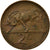 Monnaie, Afrique du Sud, 2 Cents, 1971, TTB, Bronze, KM:83
