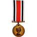 Verenigd Koninkrijk, Medal, Excellent Quality, Koper, 36