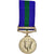 Reino Unido, Medal, Excellent Quality, Cuproníquel, 36