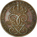 Coin, Sweden, Gustaf V, Ore, 1950, EF(40-45), Bronze, KM:777.2