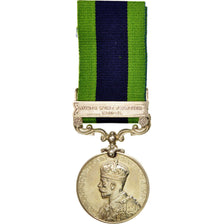 Regno Unito, Medal, Eccellente qualità, Argento, 36