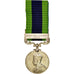 Reino Unido, Medal, Excellent Quality, Plata, 36