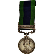 United Kingdom , Medal, Excellent Quality, Silver, 36