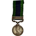 United Kingdom , Medal, Excellent Quality, Silver, 36