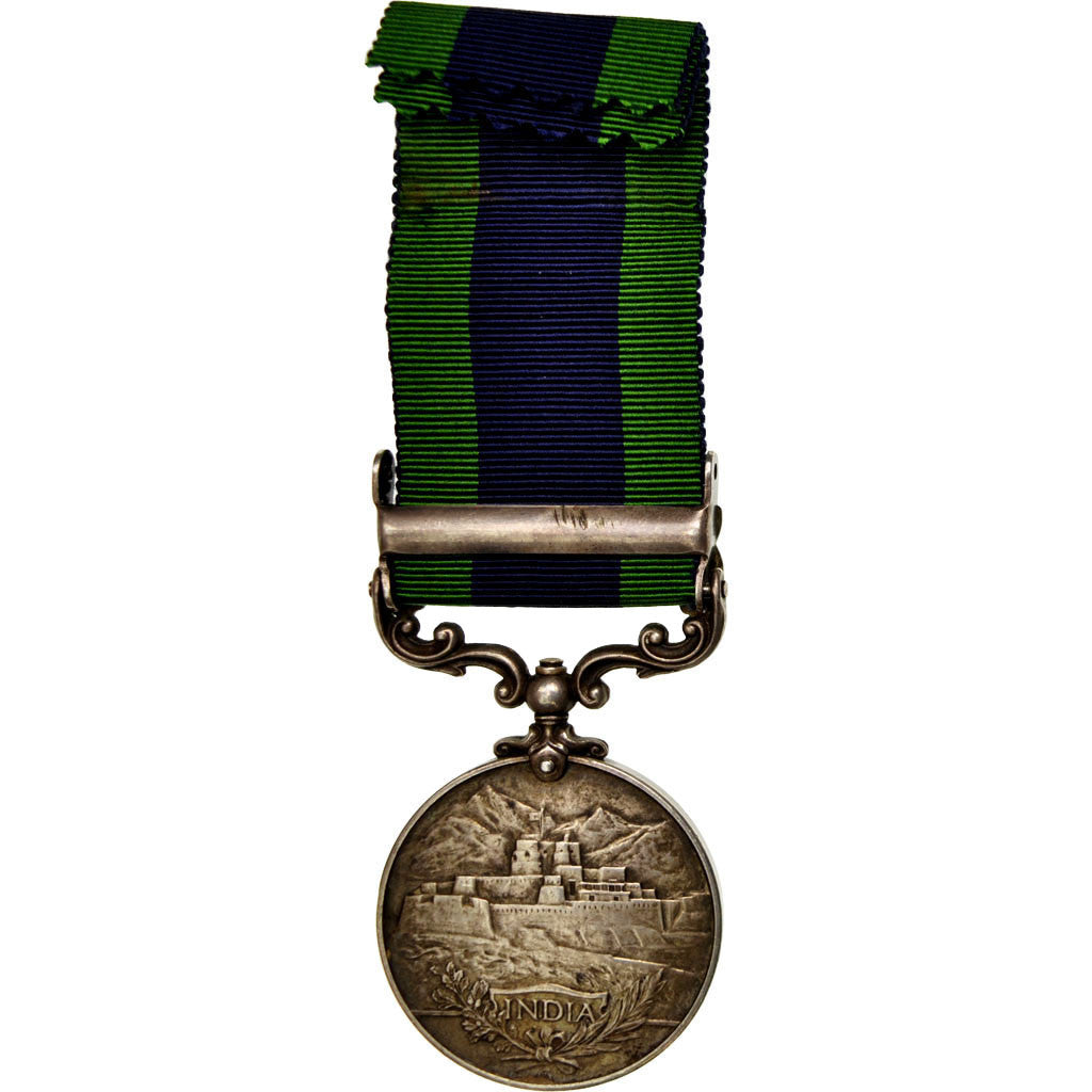 United Kingdom , Medal, Excellent Quality, Silver, 36