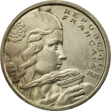 Coin, France, Cochet, 100 Francs, 1958, Beaumont - Le Roger, EF(40-45)