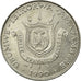 Moneta, Burundi, Franc, 1990, BB, Alluminio, KM:19