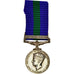 General Service, Palestine 1946-48, Royal Air Force, Médaille