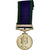 Zjednoczone Królestwo Wielkiej Brytanii, Medal, Doskonała jakość, Srebro, 36