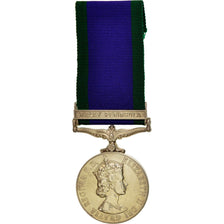 United Kingdom , Medal, Excellent Quality, Cupro-nickel, 36, 43.70