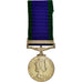 United Kingdom , Medal, Excellent Quality, Cupro-nickel, 36, 43.70
