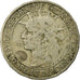 Coin, Guadeloupe, Franc, 1903, Paris, VF(20-25), Copper-nickel, KM:46