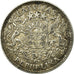 Moneta, Lettonia, Lats, 1924, MB, Argento, KM:7