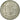 Moneta, Botswana, Thebe, 1976, British Royal Mint, MB+, Alluminio, KM:3