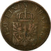 Coin, German States, PRUSSIA, Friedrich Wilhelm IV, 3 Pfennig, 1847, Berlin
