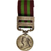 Indian General Service, Oxford Light Infantry, Médaille