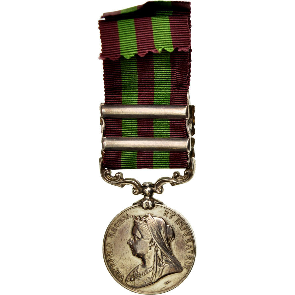 United Kingdom , Medal, Good Quality, Silver, 36, 54.60