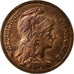 Coin, France, Dupuis, Centime, 1898, Paris, VF(30-35), Bronze, KM:840