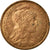 Moneta, Francia, Dupuis, Centime, 1904, Paris, BB+, Bronzo, KM:840, Gadoury:90