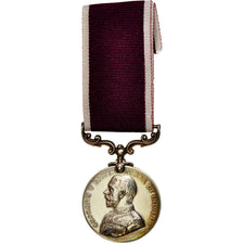 United Kingdom , Medal, Excellent Quality, Silver, 36, 36.50