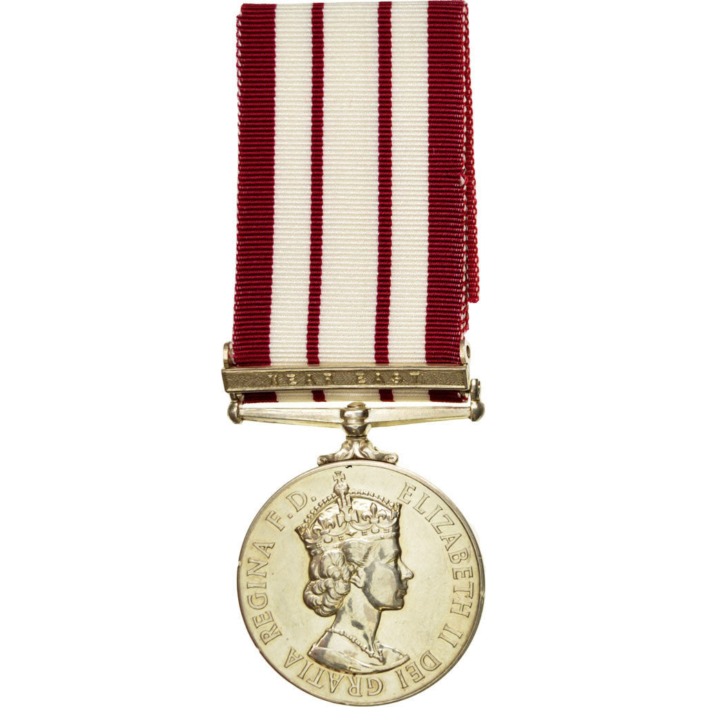 United Kingdom , Medal, Excellent Quality, Silber, 36